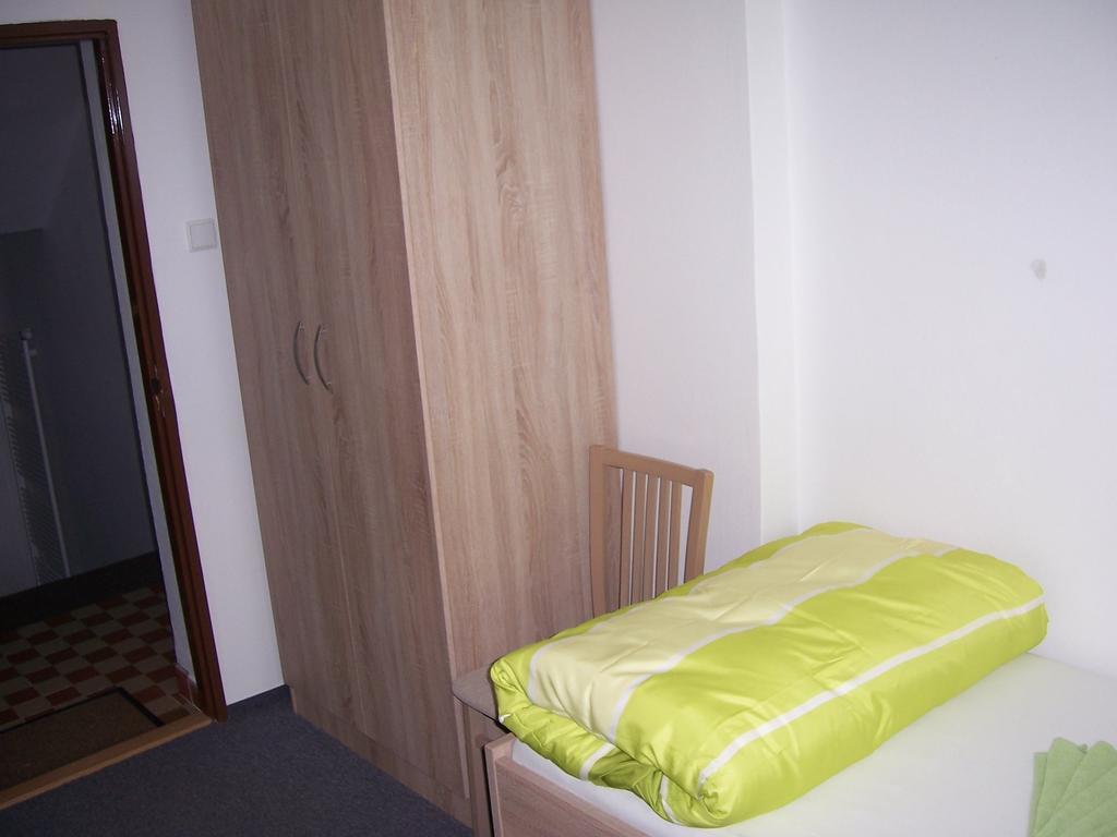 Penzion Na Rozcesti Bulhary Room photo